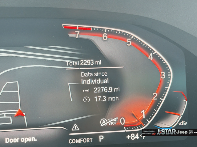 Used 2026 BMW 840i w/ M Sport Professional Package RWD image 36