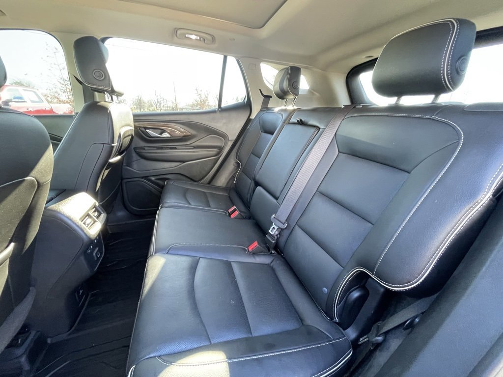 Used 2020 GMC Terrain Denali w/ Denali Premium Package image 27