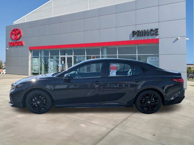 New 2026 Toyota Camry SE image 6