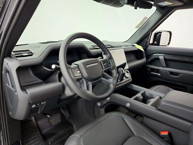 New 2026 Land Rover Defender 130 X-Dynamic SE image 20