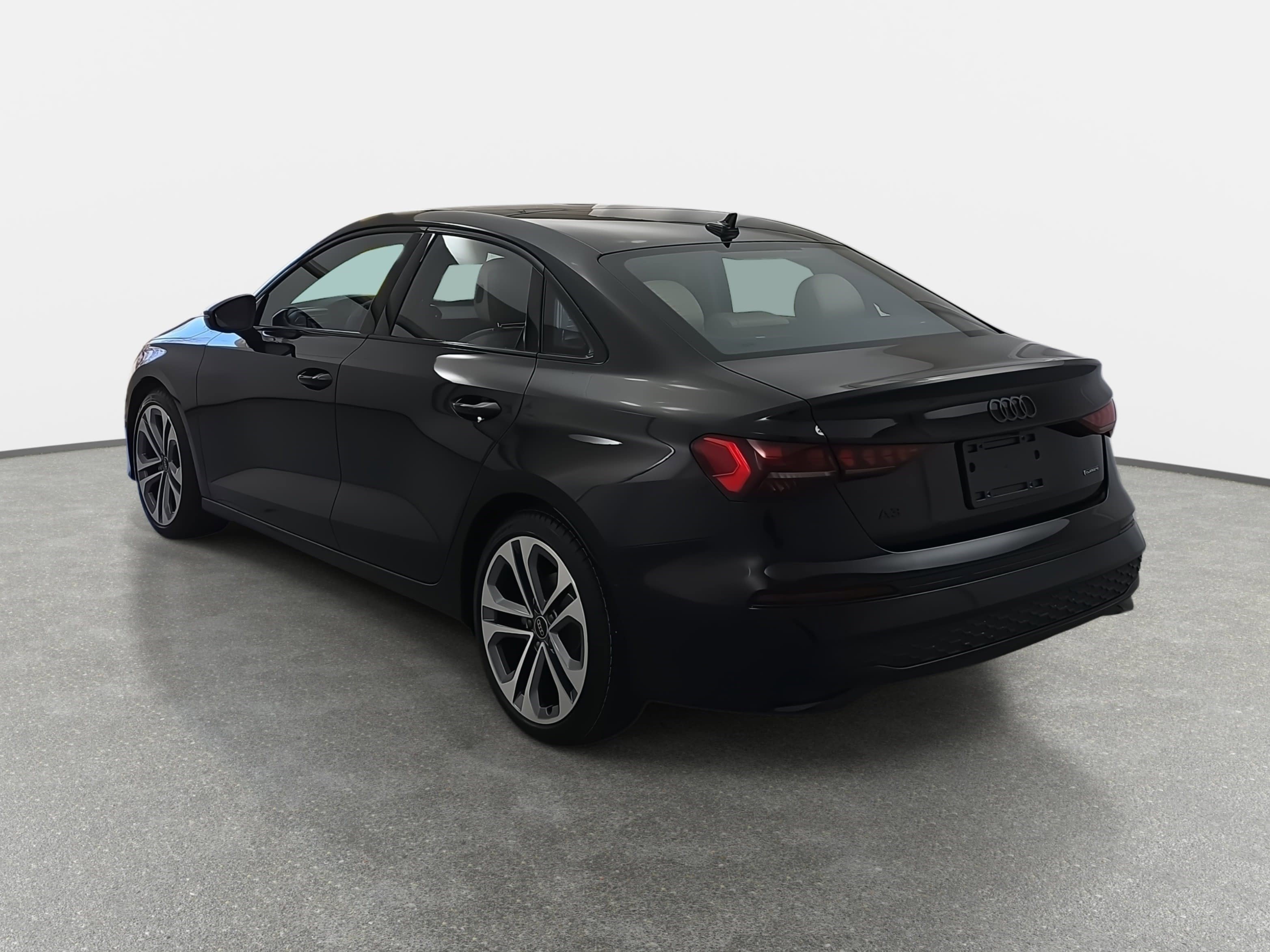 New 2026 Audi A3 2.0T Premium Plus image 7