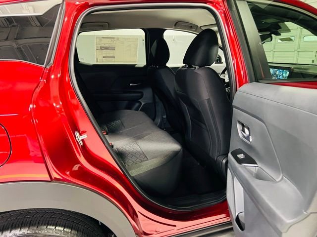 New 2026 Nissan Kicks SV image 28