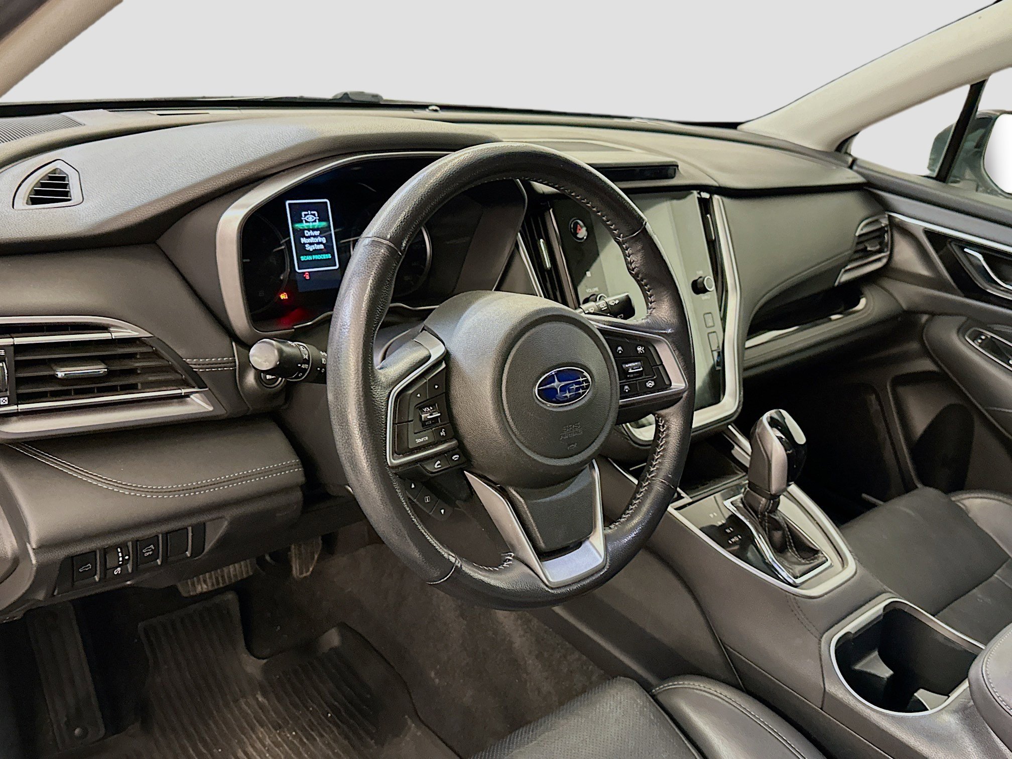 Used 2021 Subaru Outback Limited w/ Popular Package #2 image 18