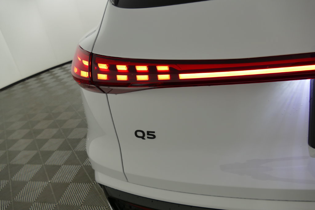New 2026 Audi Q5 2.0T AWD/4WD image 29