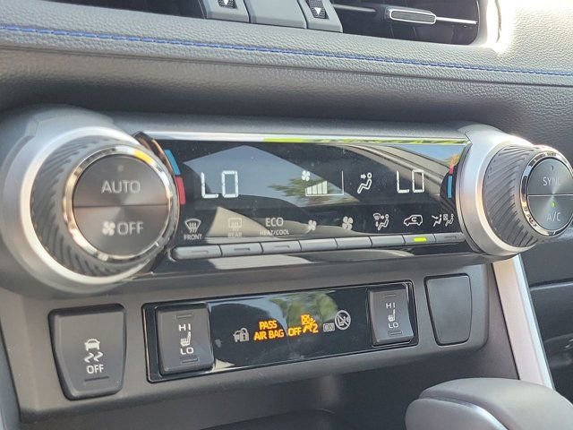 Used 2023 Toyota RAV4 XSE image 29