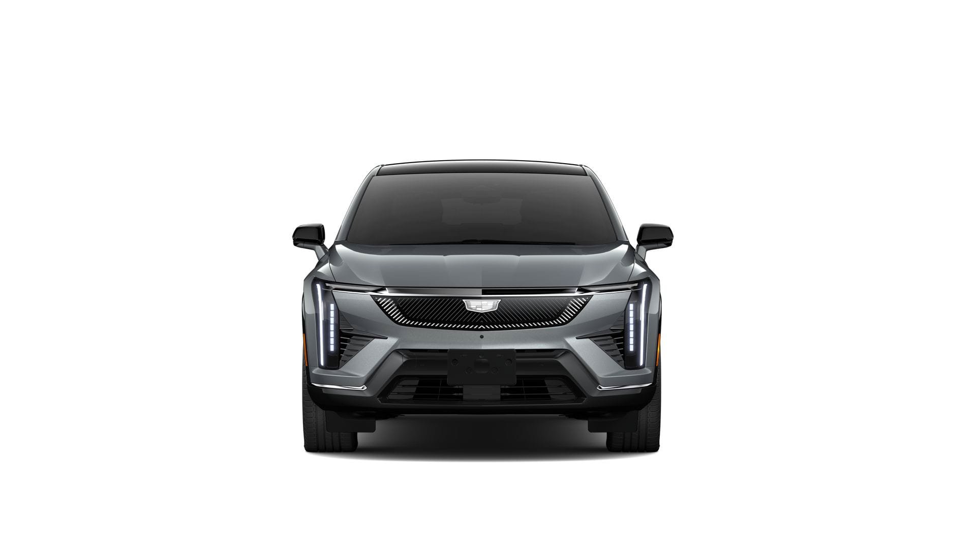 New 2027 Cadillac Optiq Luxury AWD/4WD image 31