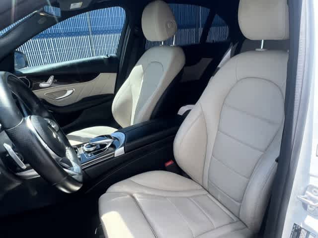 Certified 2019 Mercedes-Benz C 300 Sedan image 12