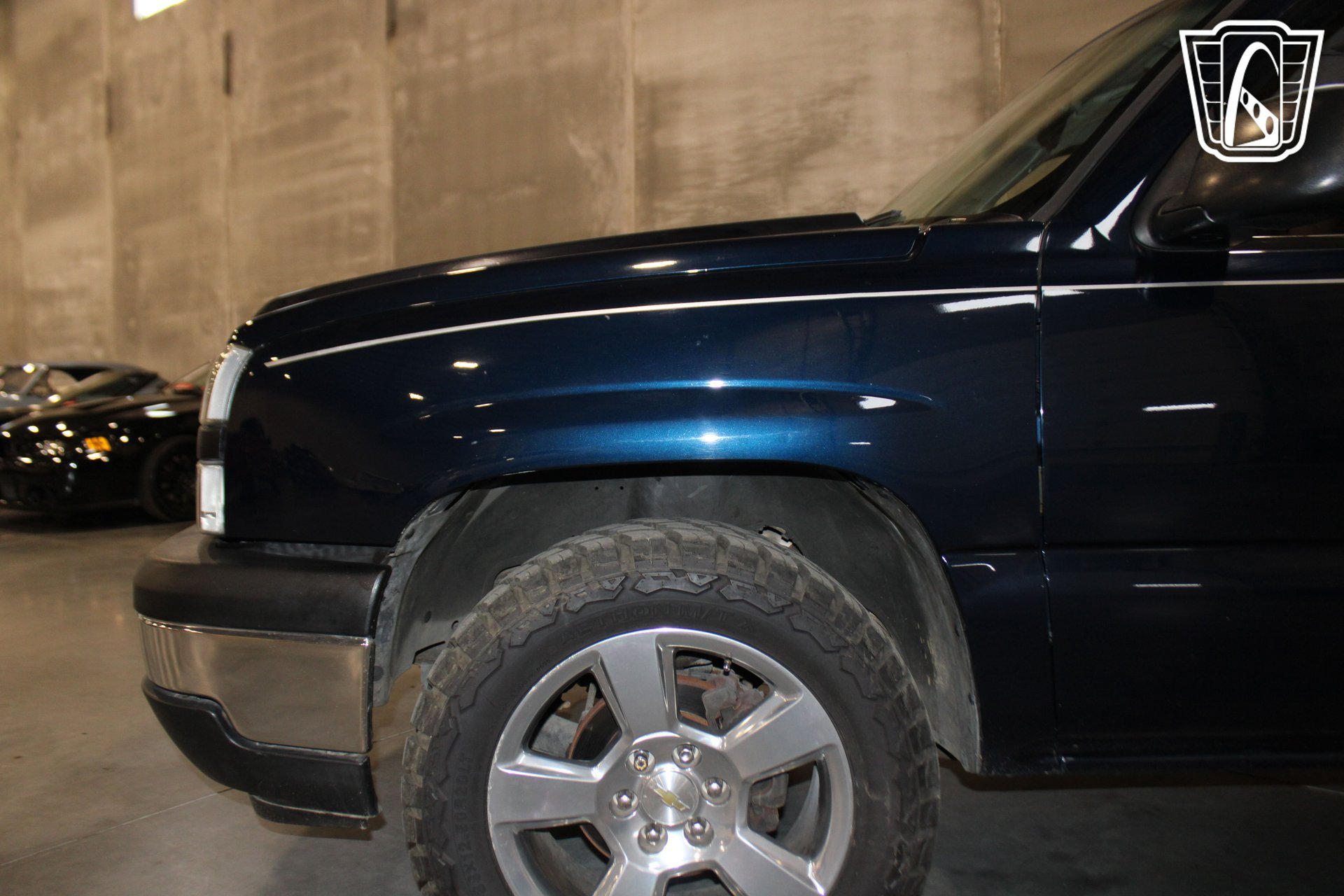 Used 2007 Chevrolet Silverado 1500 W/T RWD image 27
