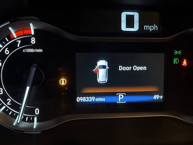 Used 2018 Honda Pilot EX-L image 1