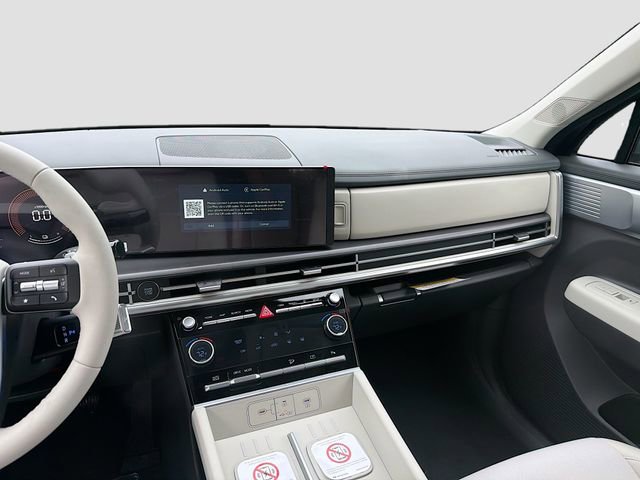 New 2026 Hyundai Santa Fe SE FWD image 22