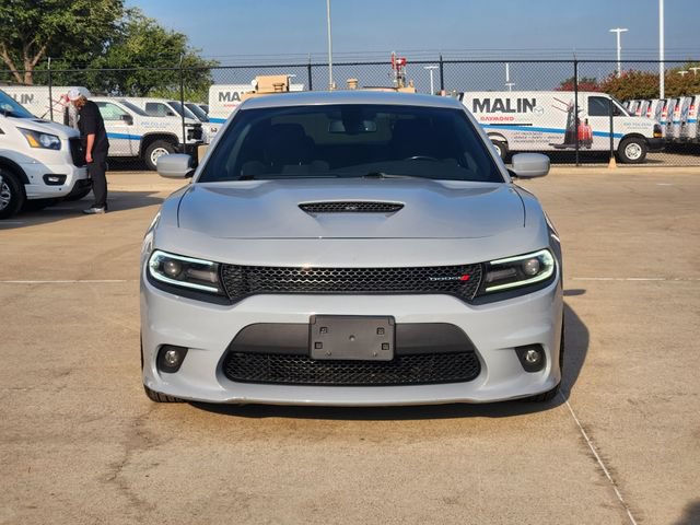 Used 2021 Dodge Charger GT w/ Performance Handling Group RWD image 10