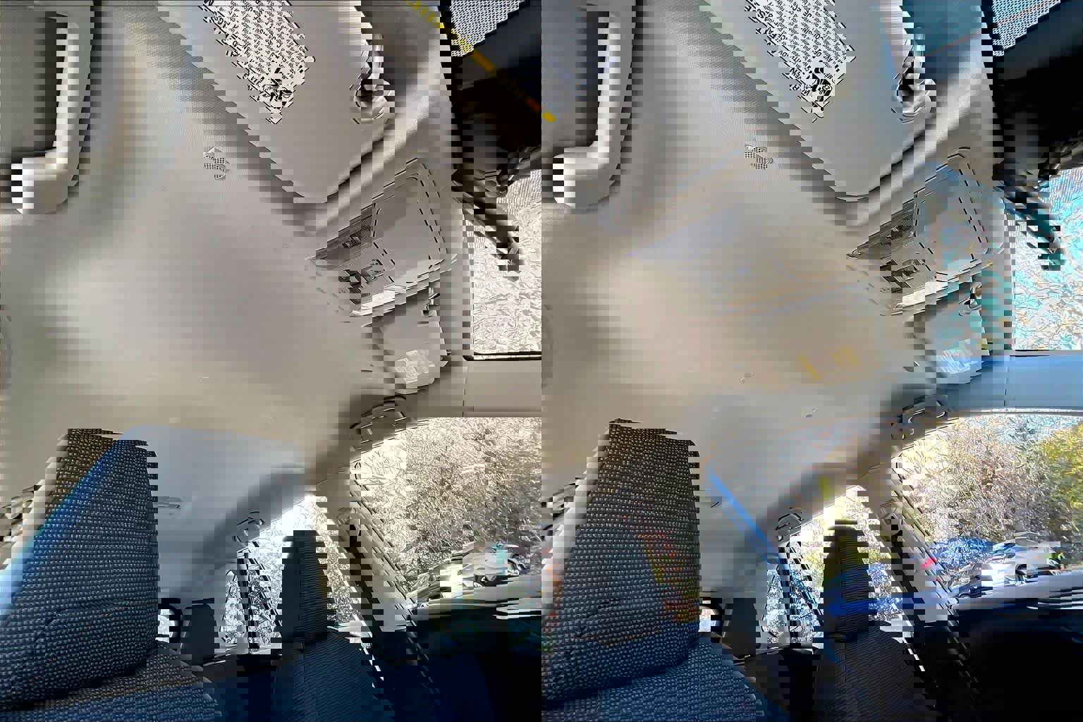 Used 2023 Toyota RAV4 LE image 13