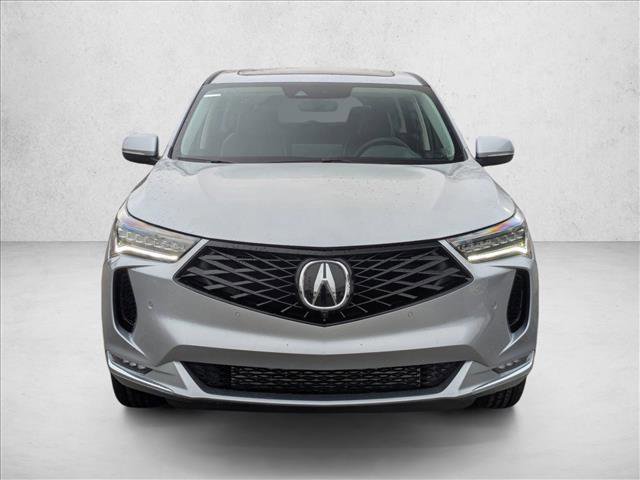 New 2026 Acura RDX SH-AWD w/ Advance Package image 6