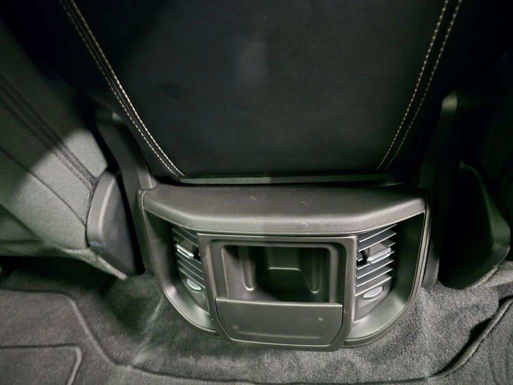 Certified 2026 RAM 1500 Tradesman image 37