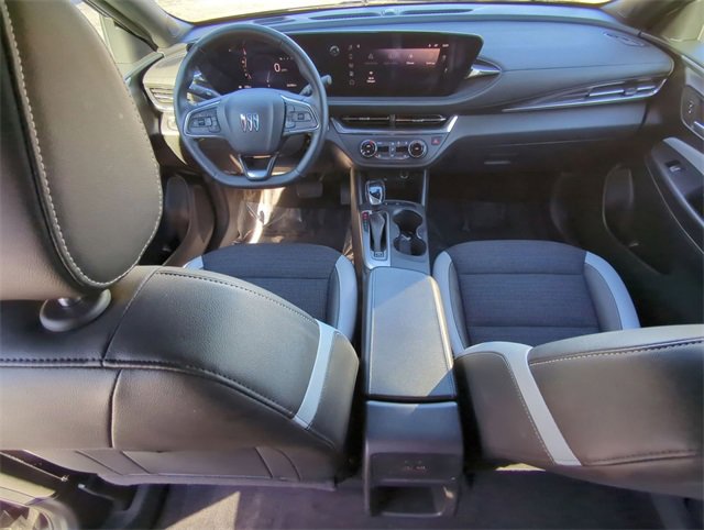 Certified 2024 Buick Envista Preferred w/ Convenience I Package image 19