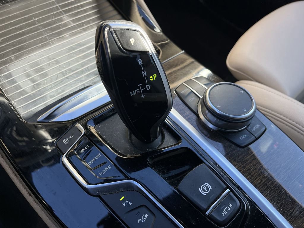 Used 2019 BMW X3 xDrive30i image 20