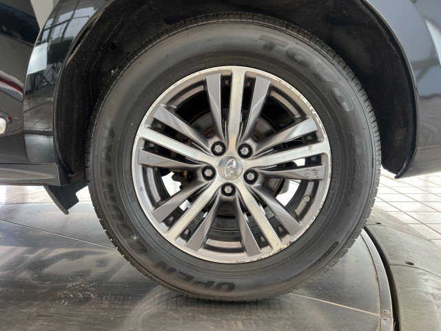 Used 2018 INFINITI QX60 Luxe w/ Premium Package AWD/4WD image 45