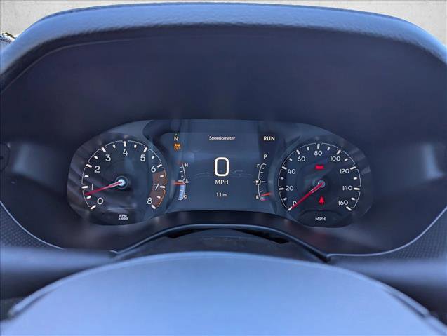 New 2026 Jeep Compass Latitude image 16