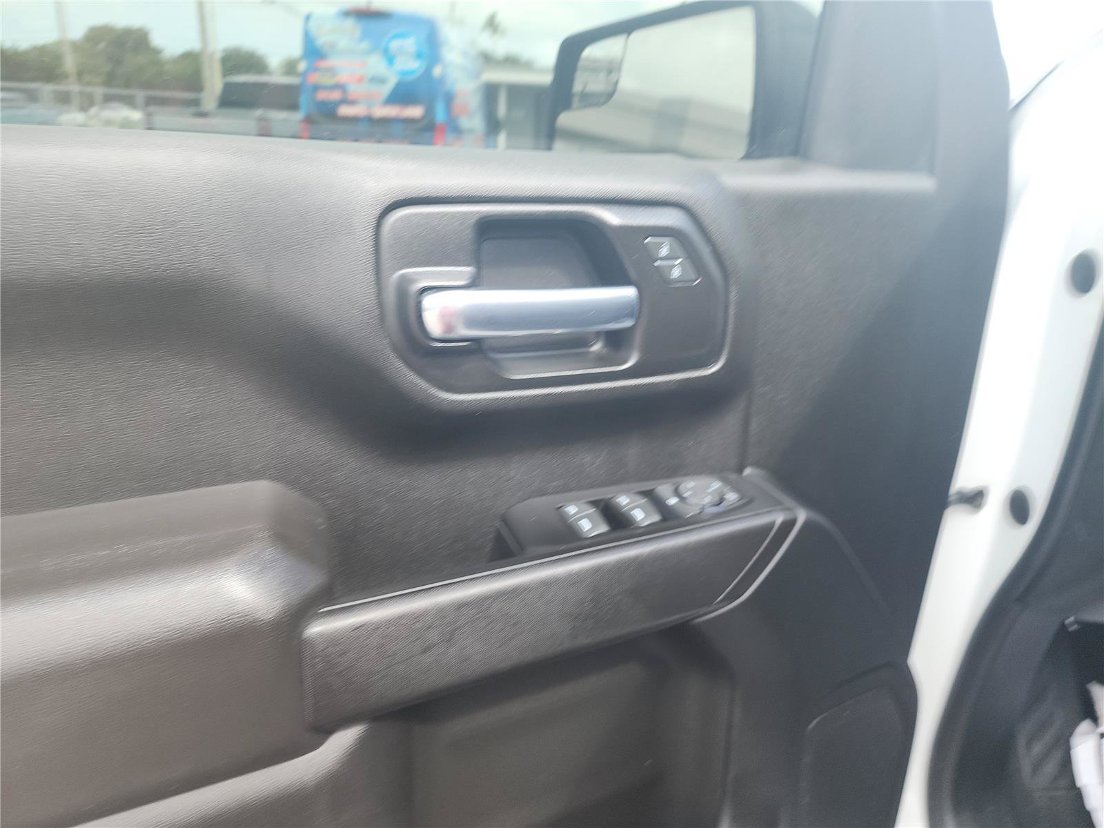 Used 2022 Chevrolet Silverado 1500 Custom w/ Rally Edition RWD image 15