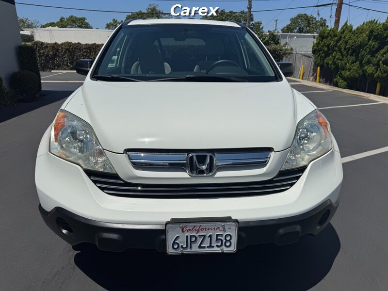 Used 2009 Honda CR-V EX image 4