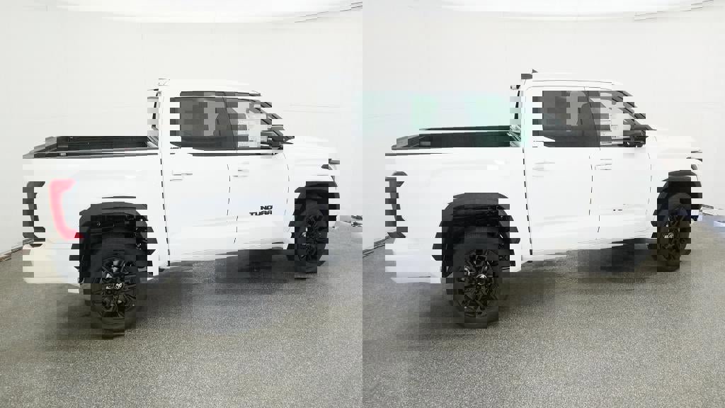 New 2026 Toyota Tundra Limited image 10