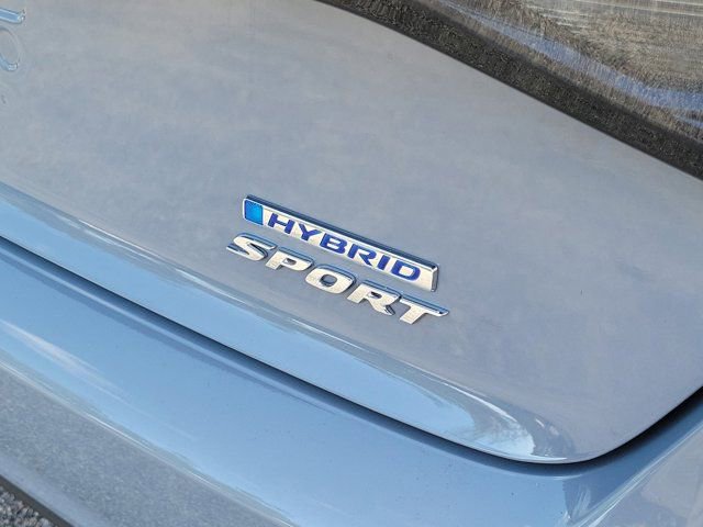 Used 2024 Honda Accord Sport image 5