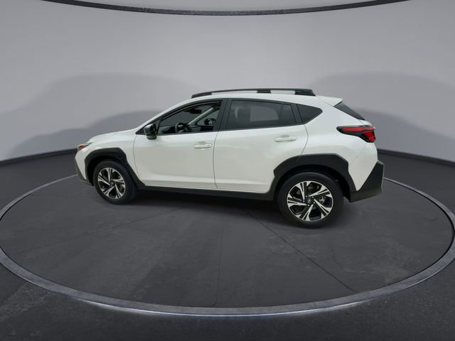 Used 2025 Subaru Crosstrek 2.0i Premium AWD/4WD image 5
