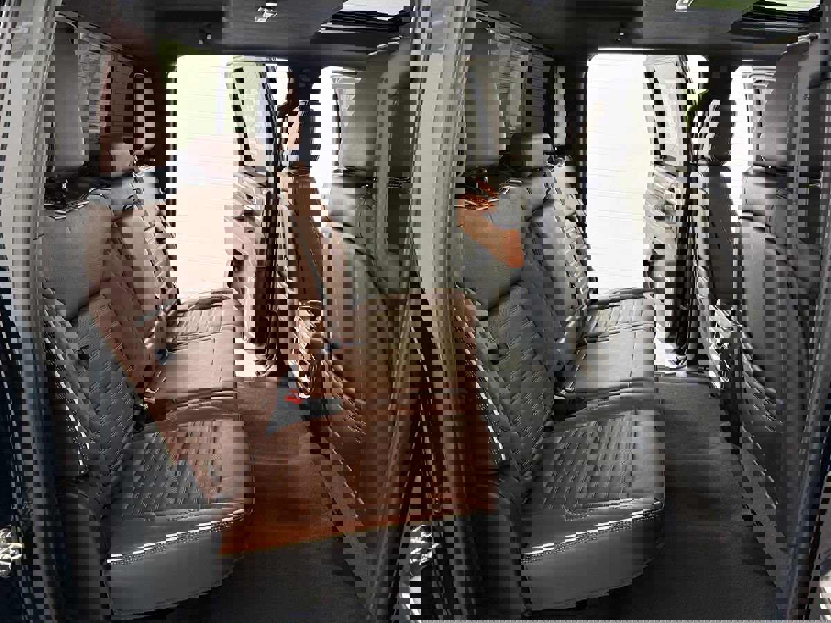 Used 2024 GMC Sierra 2500 Denali Ultimate image 17