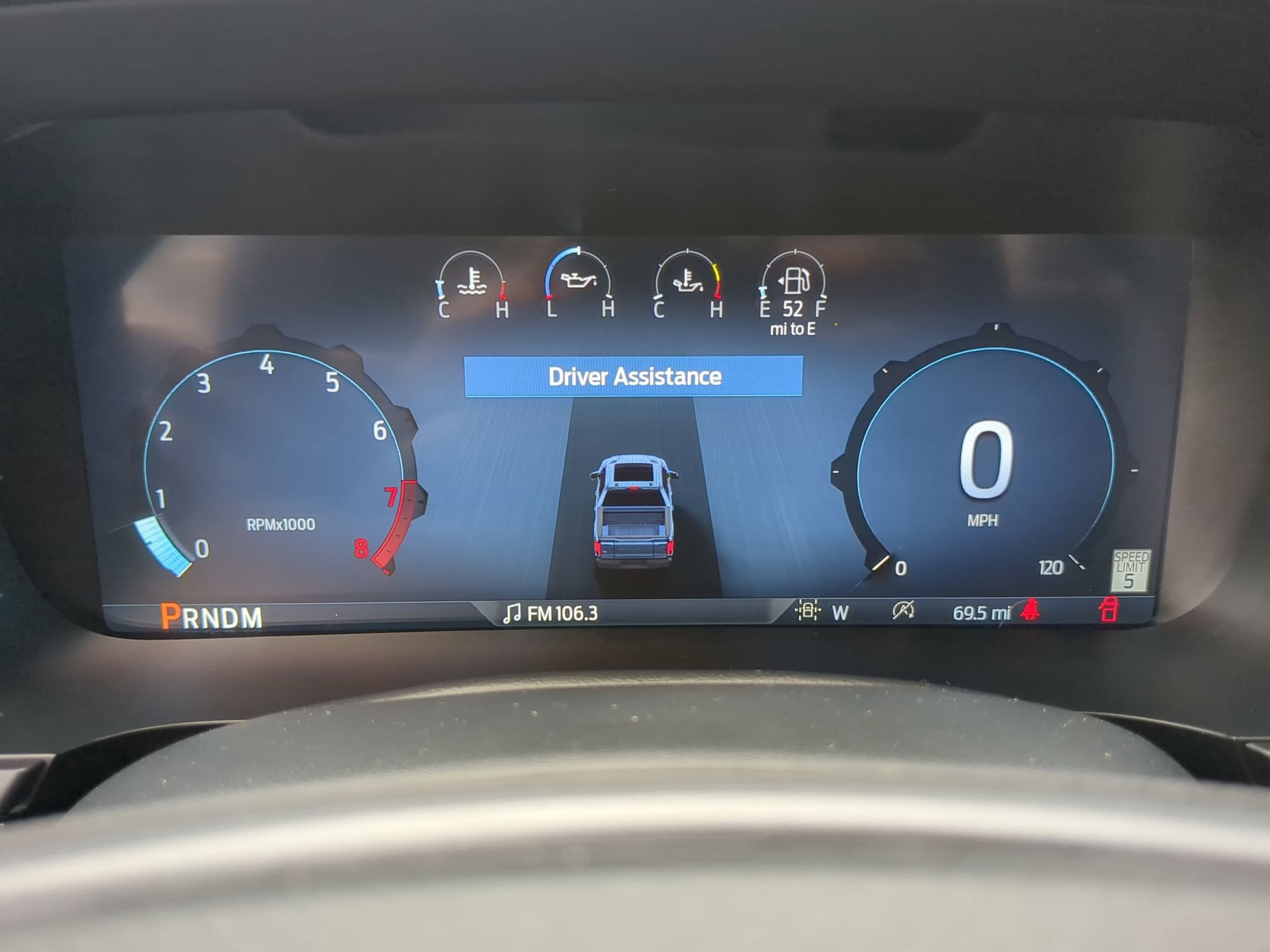 New 2026 Ford F150 Lariat w/ Equipment Group 501A Mid image 65