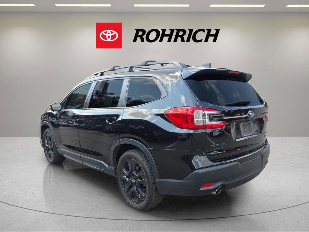 Used 2023 Subaru Ascent Onyx Edition Limited image 7