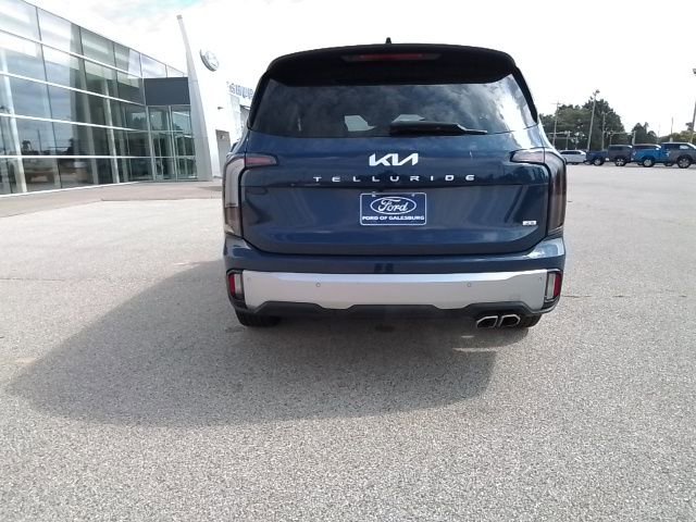 Used 2023 Kia Telluride SX Prestige image 4