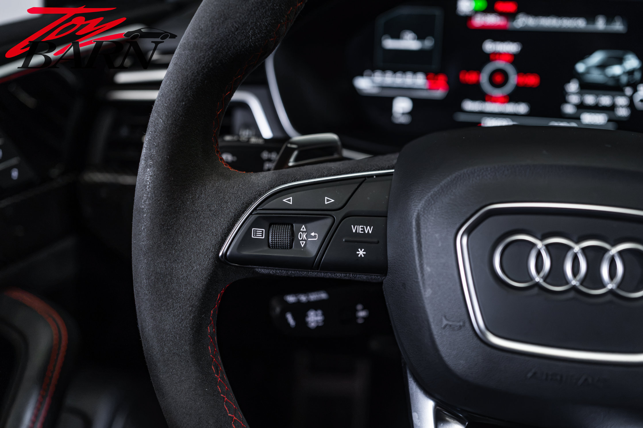 Used 2022 Audi RS 5 AWD/4WD image 35