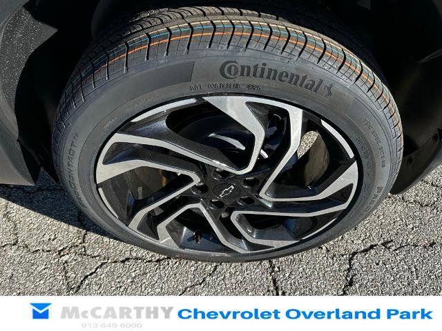 New 2026 Chevrolet TrailBlazer RS w/ Convenience Package image 24