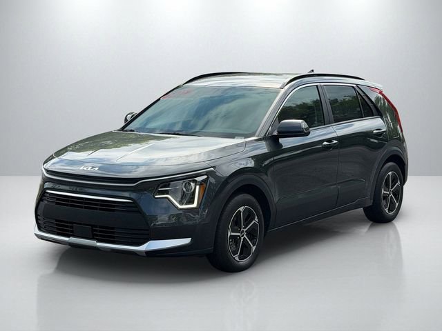 Used 2025 Kia Niro EX FWD image 3