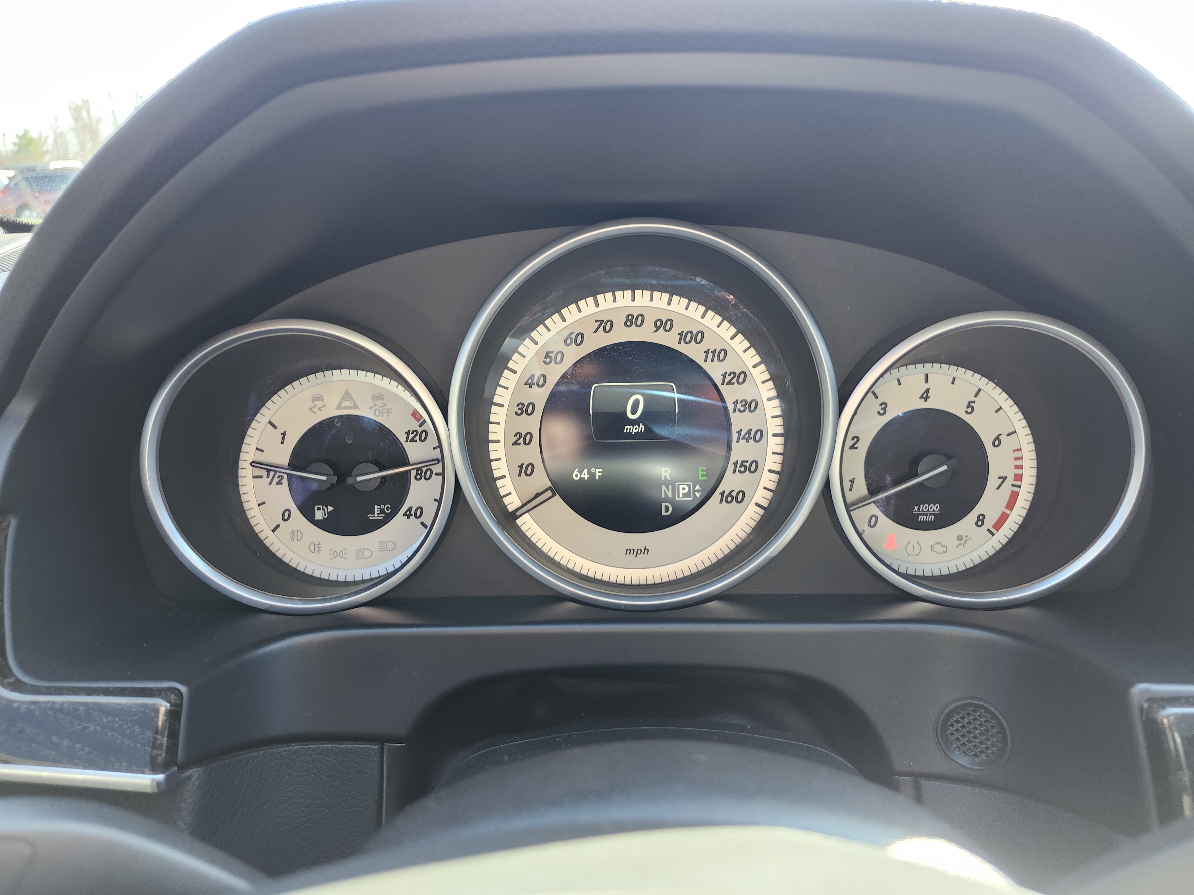 Used 2016 Mercedes-Benz E 350 Sedan image 29