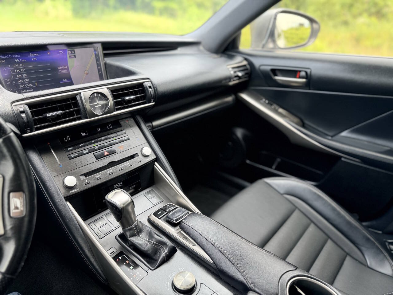 Used 2019 Lexus IS 350 F Sport AWD/4WD image 23