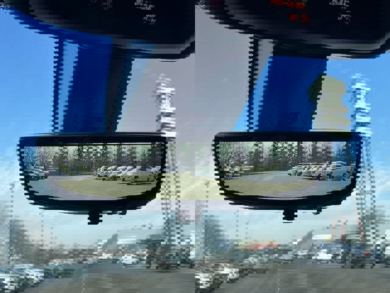 Used 2023 Chevrolet Blazer RS w/ Driver Confidence II Package image 28