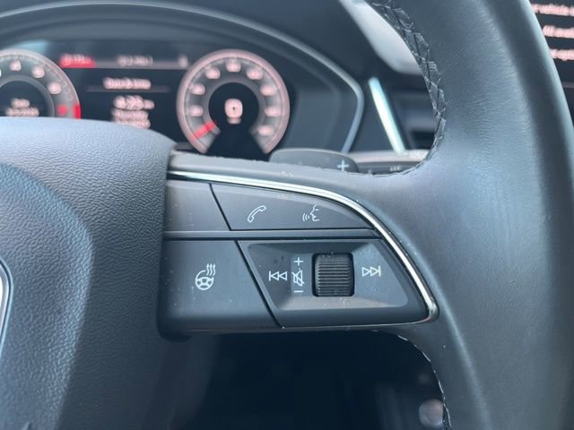 Used 2023 Audi Q5 2.0T Premium Plus image 16