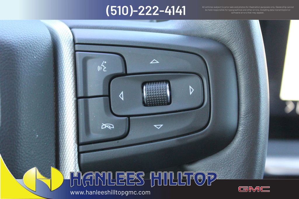 Used 2023 GMC Sierra 1500 Denali w/ Denali Reserve Package image 33