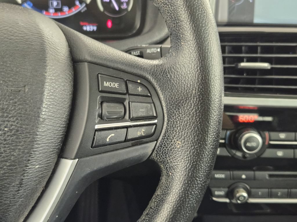 Used 2016 BMW X3 xDrive28i AWD/4WD image 31