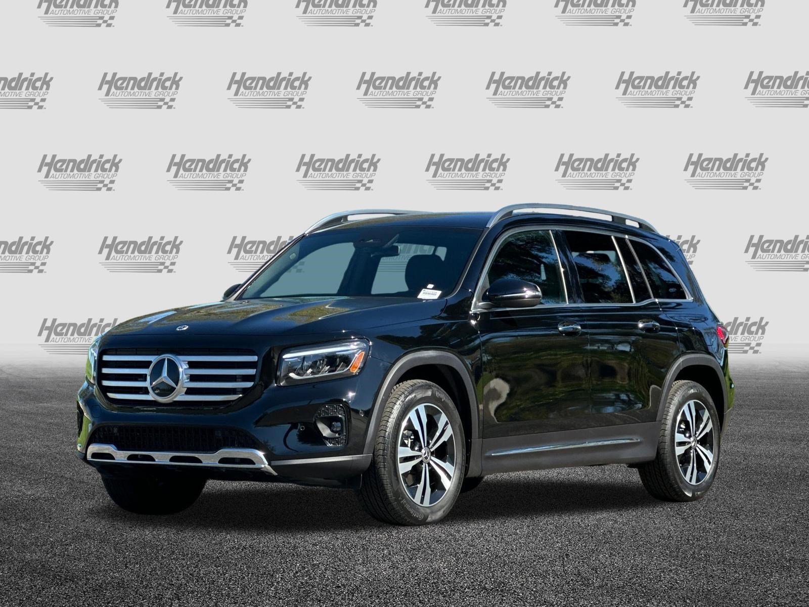 Used 2025 Mercedes-Benz GLB 250 250 image 9