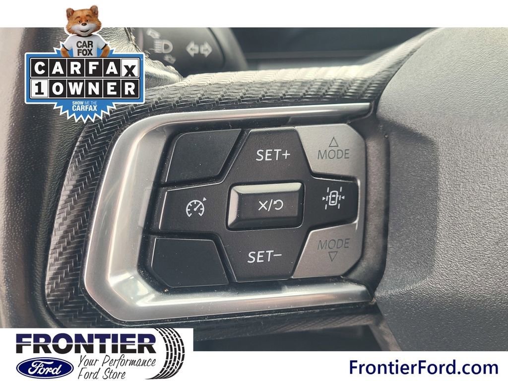 Used 2024 Ford Mustang Premium image 16