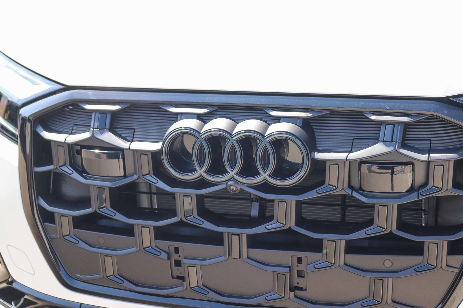 New 2026 Audi Q7 Premium Plus AWD/4WD image 11