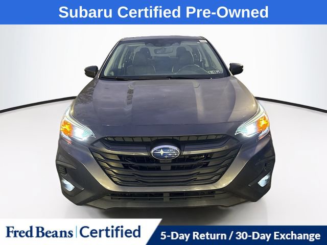 Used 2023 Subaru Legacy Limited