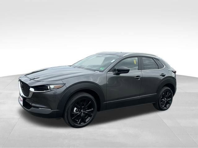 New 2025 MAZDA CX-30 AWD 2.5 S w/ Select Sport Pkg