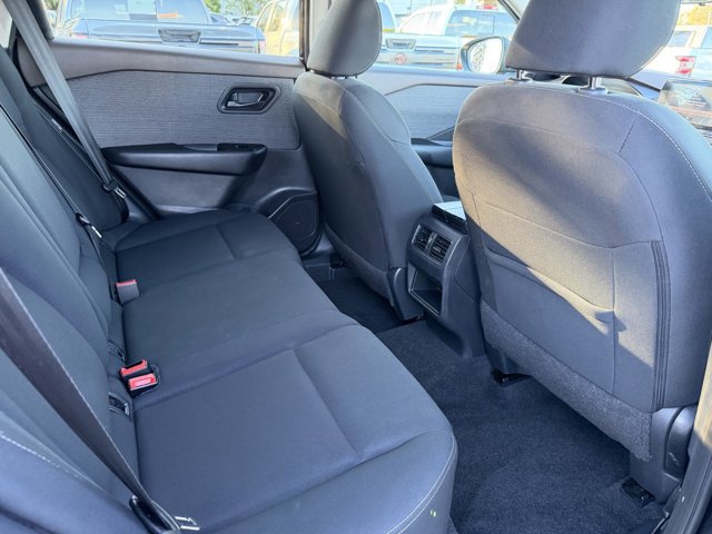 Certified 2023 Nissan Rogue S image 22