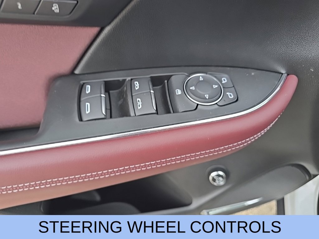 Used 2026 Buick Envision Sport Touring AWD/4WD image 14