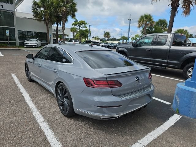 Used 2023 Volkswagen Arteon SEL AWD/4WD image 21