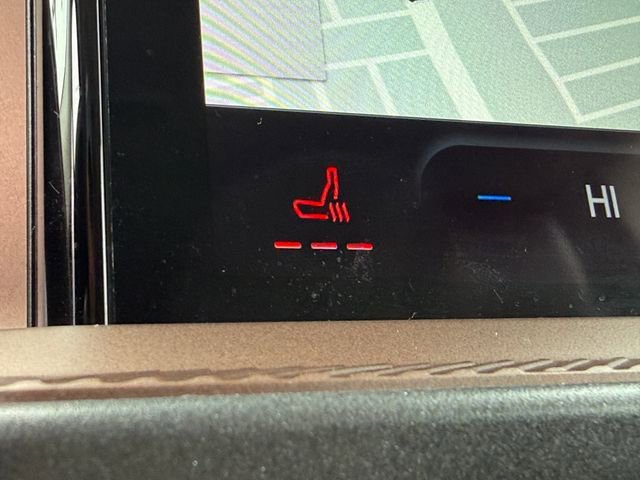 Certified 2025 Ford Bronco Sport Outer Banks w/ Outer Banks Tech Package+ AWD/4WD image 12