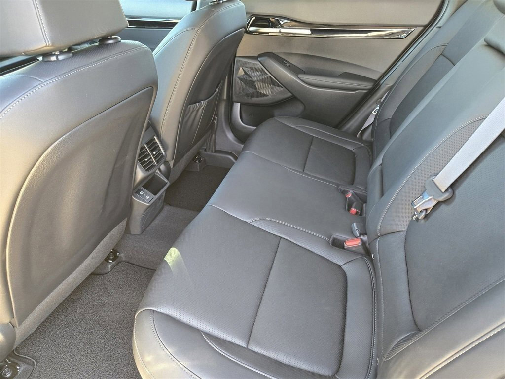 New 2026 Kia Seltos EX w/ EX Sunroof Package image 26